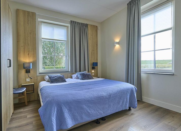 Guest house 590209 - Holiday property Noord-Beveland - SeaLuxe Residence 27C