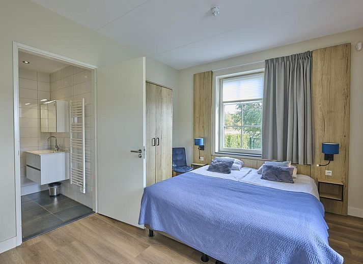 Guest house 590209 - Holiday property Noord-Beveland - SeaLuxe Residence 27C