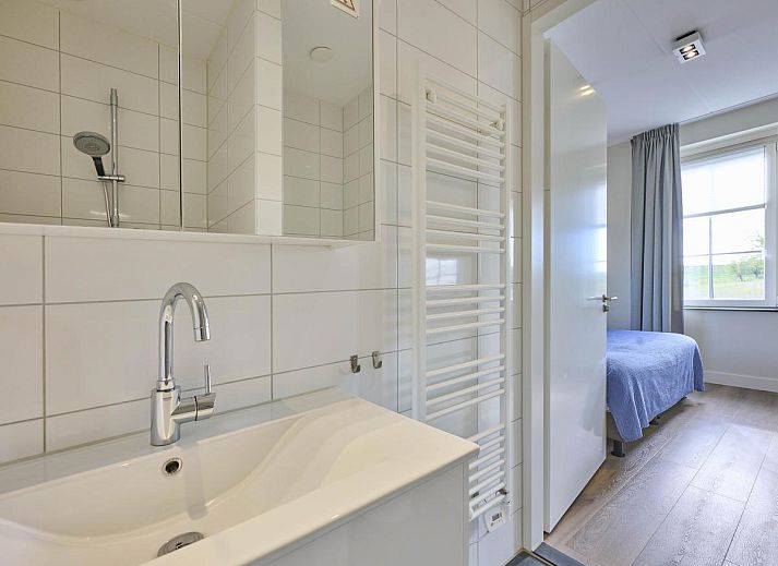 Guest house 590209 - Holiday property Noord-Beveland - SeaLuxe Residence 27C