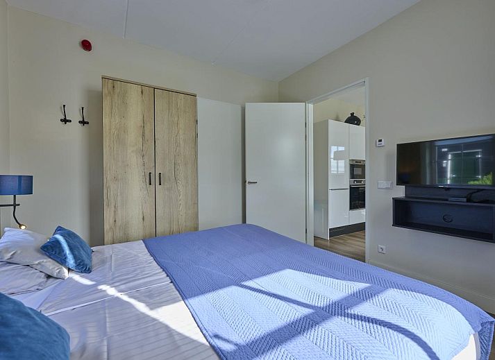 Guest house 590209 - Holiday property Noord-Beveland - SeaLuxe Residence 27C