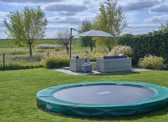 Guest house 590209 - Holiday property Noord-Beveland - SeaLuxe Residence 27C