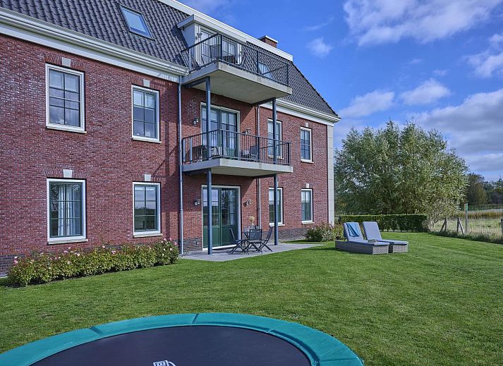 Guest house 590209 - Holiday property Noord-Beveland - SeaLuxe Residence 27C