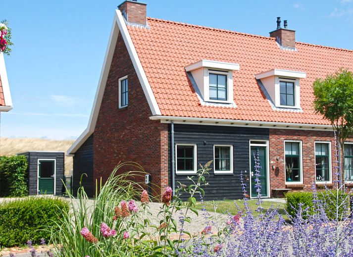 Verblijf 590210 • Vakantiewoning Noord-Beveland • Vakantiehuis Ganuenta