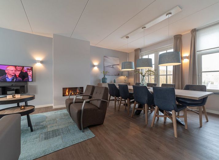 Unterkunft 590210 - Ferienhaus Noord-Beveland - Vakantiehuis Ganuenta