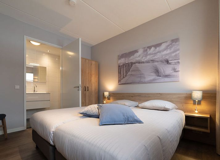 Unterkunft 590210 - Ferienhaus Noord-Beveland - Vakantiehuis Ganuenta