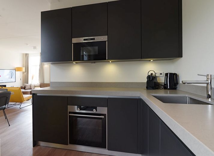 Unterkunft 590210 - Ferienhaus Noord-Beveland - Vakantiehuis Ganuenta