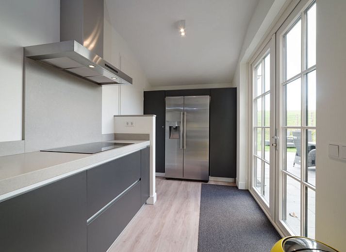 Unterkunft 590210 - Ferienhaus Noord-Beveland - Vakantiehuis Ganuenta