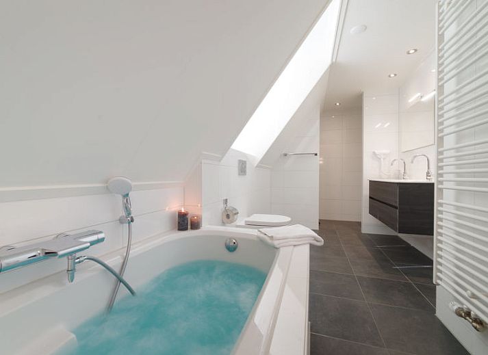 Unterkunft 590210 - Ferienhaus Noord-Beveland - Vakantiehuis Ganuenta