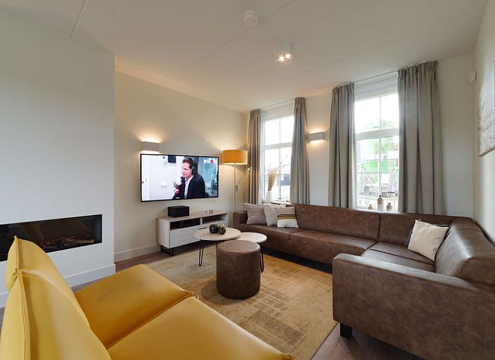 Unterkunft 590210 - Ferienhaus Noord-Beveland - Vakantiehuis Ganuenta