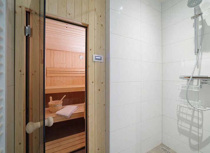 Unterkunft 590210 - Ferienhaus Noord-Beveland - Vakantiehuis Ganuenta