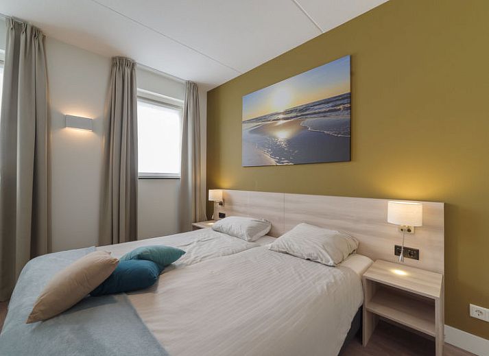 Unterkunft 590210 - Ferienhaus Noord-Beveland - Vakantiehuis Ganuenta