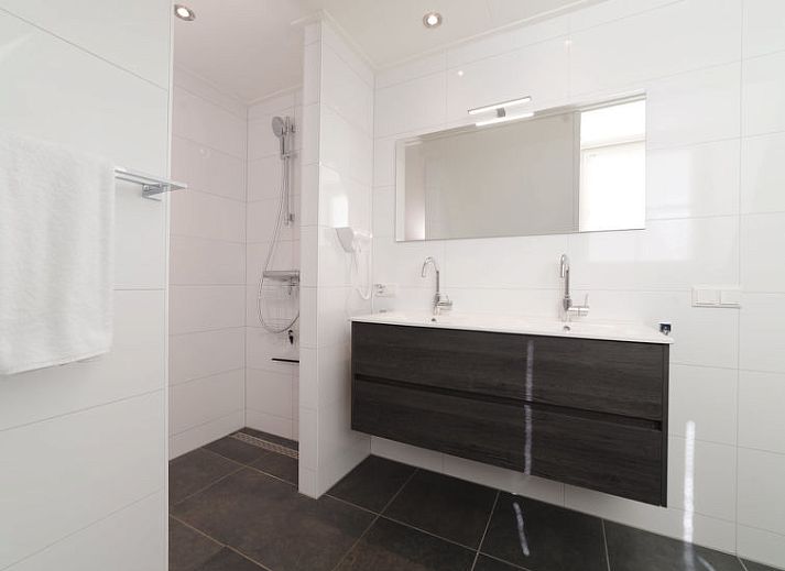 Unterkunft 590210 - Ferienhaus Noord-Beveland - Vakantiehuis Ganuenta