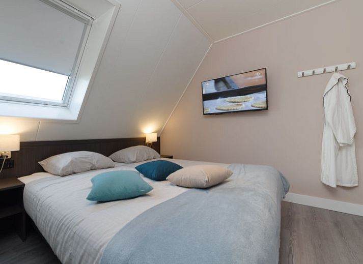 Unterkunft 590210 - Ferienhaus Noord-Beveland - Vakantiehuis Ganuenta