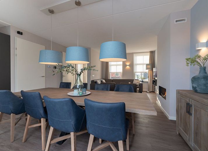 Unterkunft 590210 - Ferienhaus Noord-Beveland - Vakantiehuis Ganuenta
