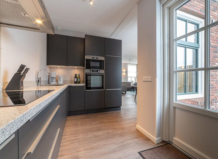 Unterkunft 590210 - Ferienhaus Noord-Beveland - Vakantiehuis Ganuenta