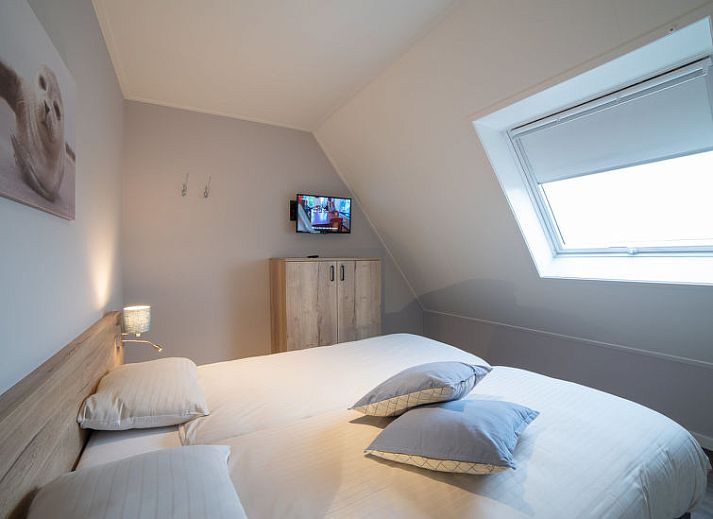 Unterkunft 590210 - Ferienhaus Noord-Beveland - Vakantiehuis Ganuenta