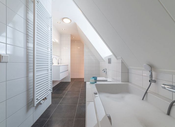 Unterkunft 590210 - Ferienhaus Noord-Beveland - Vakantiehuis Ganuenta