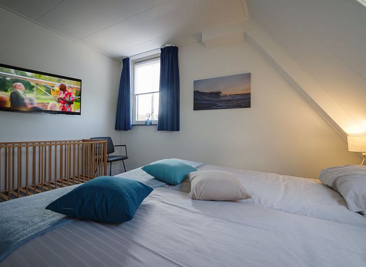 Unterkunft 590210 - Ferienhaus Noord-Beveland - Vakantiehuis Ganuenta