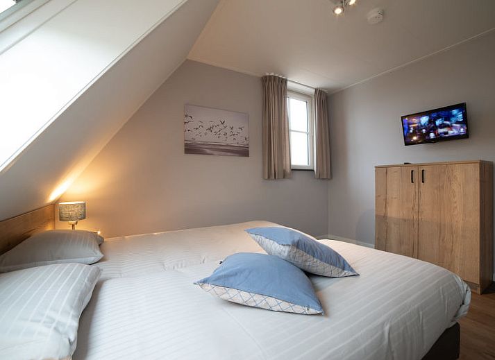 Unterkunft 590210 - Ferienhaus Noord-Beveland - Vakantiehuis Ganuenta