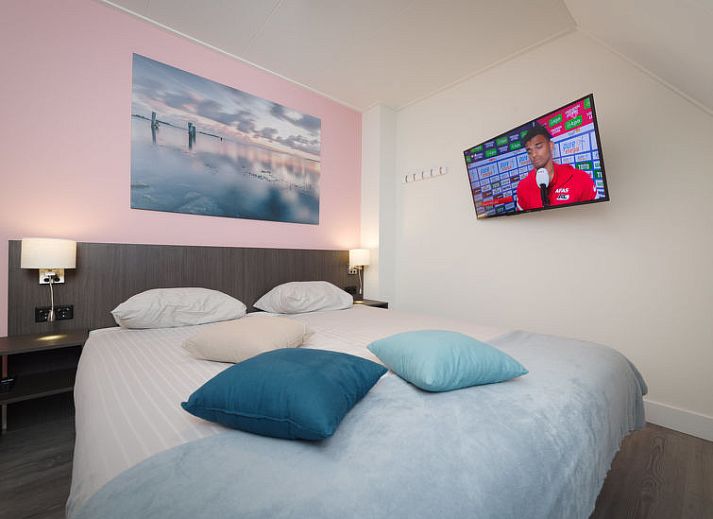 Unterkunft 590210 - Ferienhaus Noord-Beveland - Vakantiehuis Ganuenta