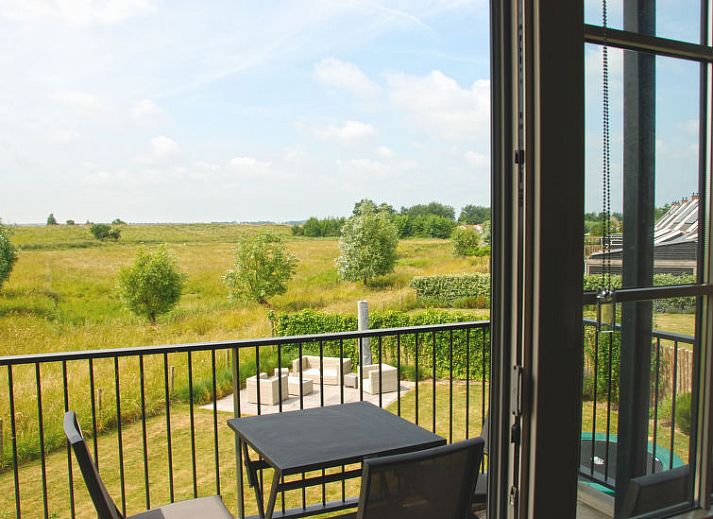 Verblijf 590211 • Vakantiewoning Noord-Beveland • Ganuenta