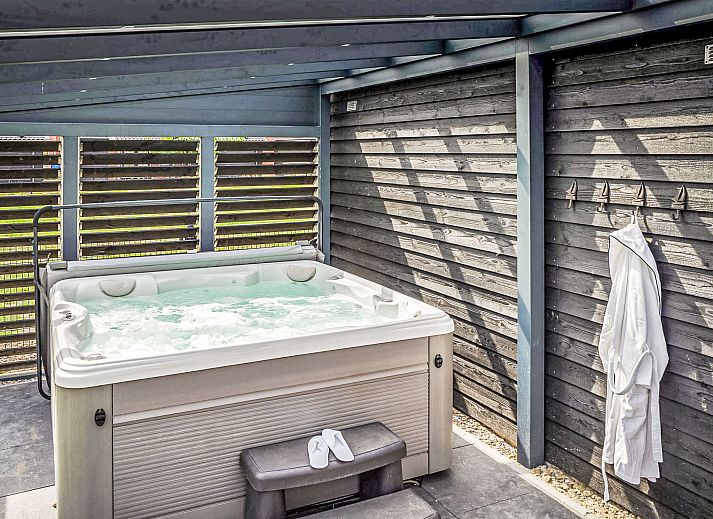 Verblijf 590214 - Vakantiewoning Noord-Beveland - Vakantiehuis Ganuenta