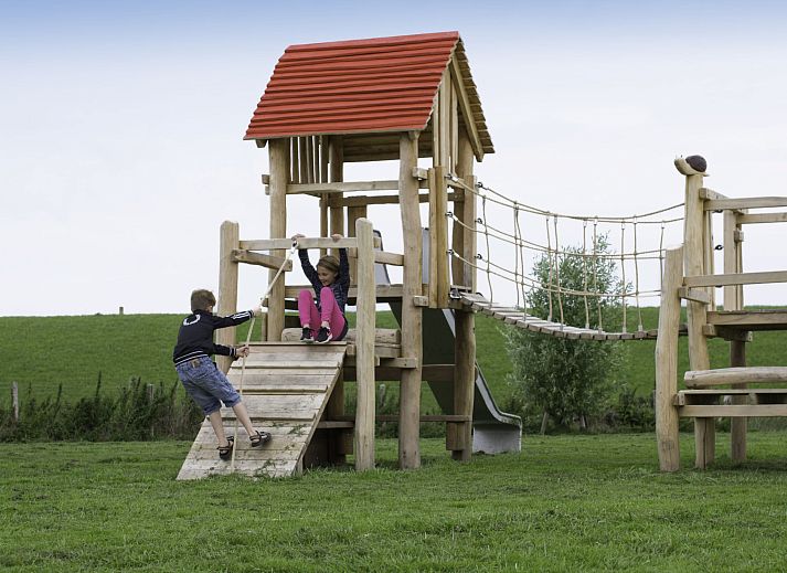 Verblijf 590214 - Vakantiewoning Noord-Beveland - Vakantiehuis Ganuenta