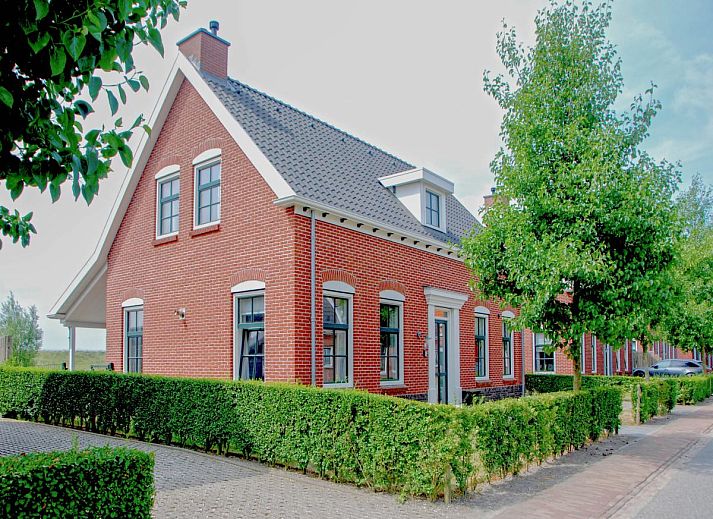 Unterkunft 590218 • Ferienhaus Noord-Beveland • Coast Comfort