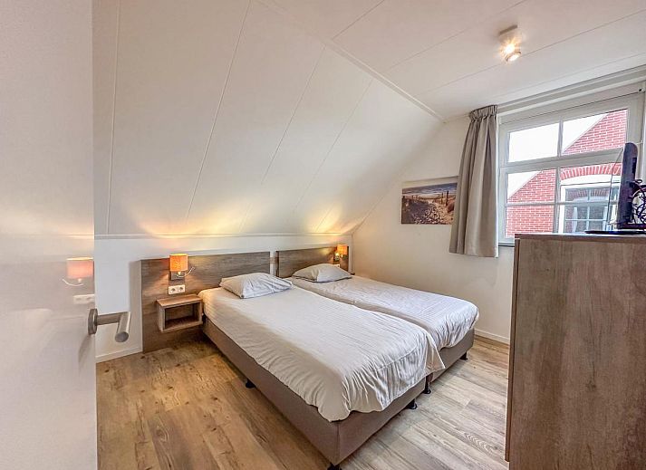 Stijlvolle open leefruimte in Coast Comfort vakantiehuis, Colijnsplaat, perfect voor familiebijeenkomsten, Noord-Beveland, Zeeland.