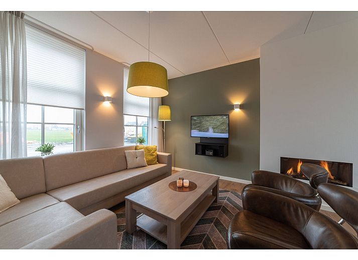 Unterkunft 590220 - Ferienhaus Noord-Beveland - Zeeuwse Pracht