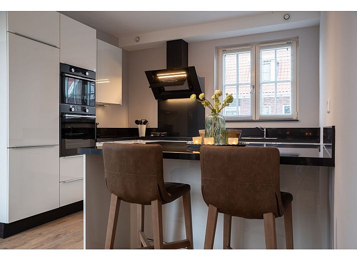 Unterkunft 590220 - Ferienhaus Noord-Beveland - Zeeuwse Pracht