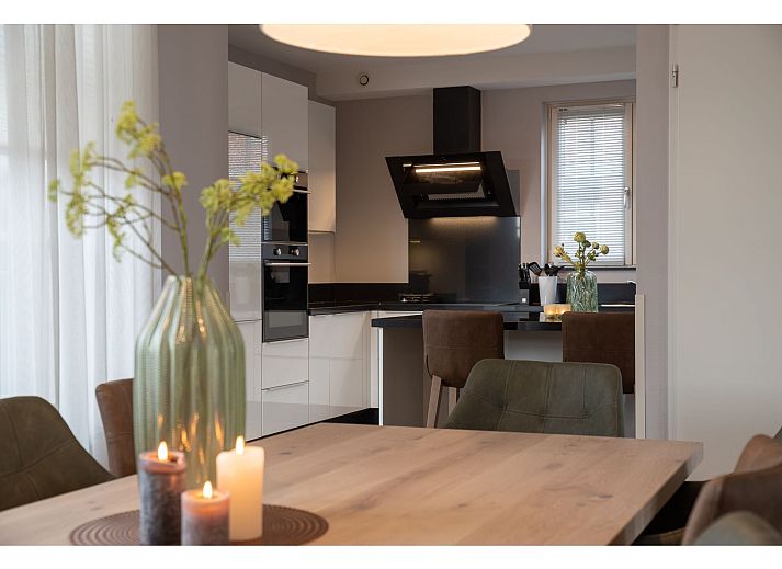 Unterkunft 590220 - Ferienhaus Noord-Beveland - Zeeuwse Pracht