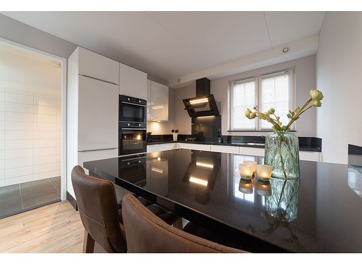 Unterkunft 590220 - Ferienhaus Noord-Beveland - Zeeuwse Pracht