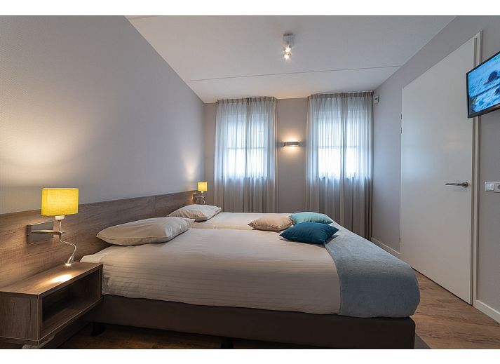 Unterkunft 590220 - Ferienhaus Noord-Beveland - Zeeuwse Pracht