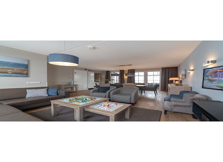 Unterkunft 590220 - Ferienhaus Noord-Beveland - Zeeuwse Pracht
