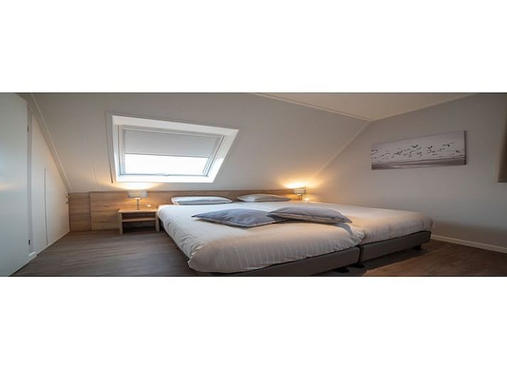 Unterkunft 590220 - Ferienhaus Noord-Beveland - Zeeuwse Pracht