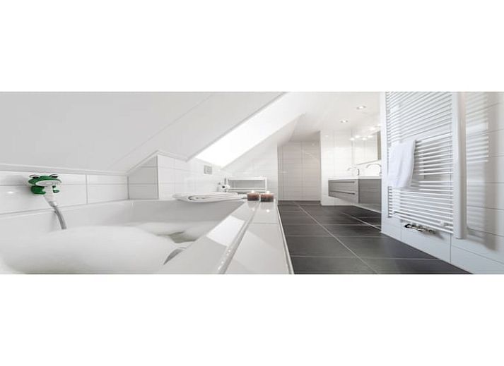 Unterkunft 590220 - Ferienhaus Noord-Beveland - Zeeuwse Pracht