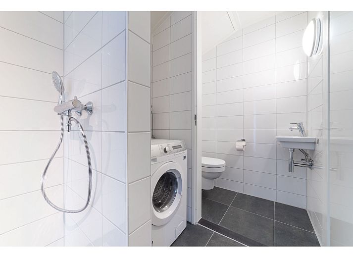 Unterkunft 590220 - Ferienhaus Noord-Beveland - Zeeuwse Pracht
