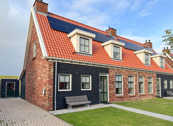 Guest house 590221 - Holiday property Noord-Beveland - Happy Beach 50