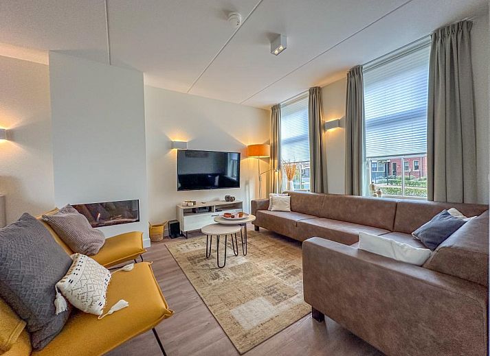 Guest house 590221 - Holiday property Noord-Beveland - Happy Beach 50