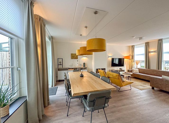 Guest house 590221 - Holiday property Noord-Beveland - Happy Beach 50