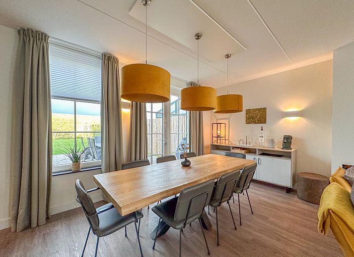 Guest house 590221 - Holiday property Noord-Beveland - Happy Beach 50