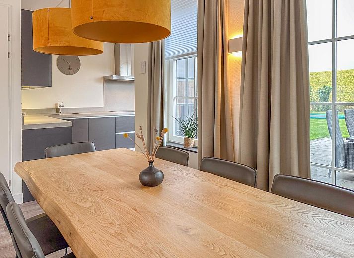 Guest house 590221 - Holiday property Noord-Beveland - Happy Beach 50