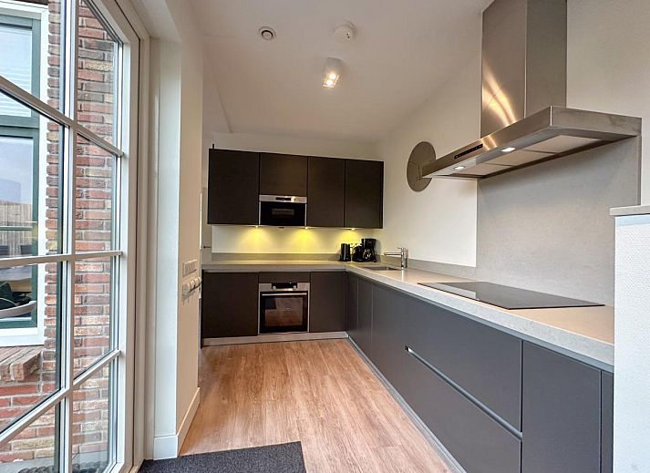 Guest house 590221 - Holiday property Noord-Beveland - Happy Beach 50