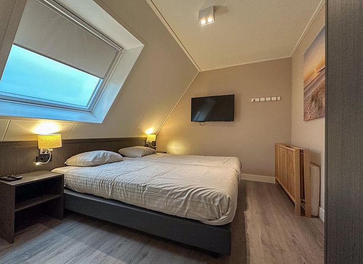 Guest house 590221 - Holiday property Noord-Beveland - Happy Beach 50