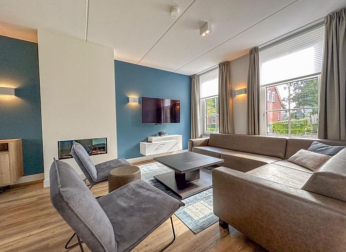 Guest house 590222 - Holiday property Noord-Beveland - Dune Deluxe 77