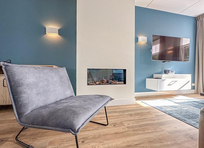 Guest house 590222 - Holiday property Noord-Beveland - Dune Deluxe 77