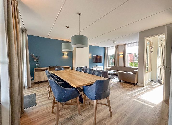 Guest house 590222 - Holiday property Noord-Beveland - Dune Deluxe 77