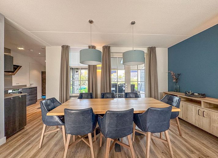Guest house 590222 - Holiday property Noord-Beveland - Dune Deluxe 77