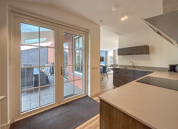 Guest house 590222 - Holiday property Noord-Beveland - Dune Deluxe 77